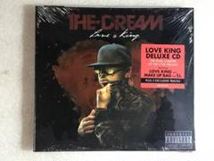 CD新品■ Love King The Dream ザ・ドリーム 管理レ箱240