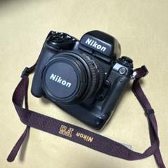 2025年最新】nikon f5 ジャンクの人気アイテム - メルカリ
