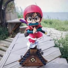 2025年最新】Dr.スランプ アラレちゃん ガレージキットの人気
