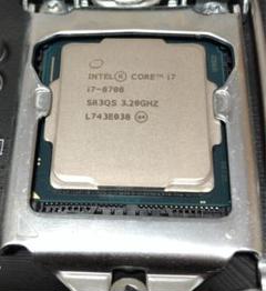 H100i v2、Z370、メモリ48GB、Core-i7 8700K　セット H100i v2、Z370、メモリ48GB、Core-i7 8700K セット - メルカリ