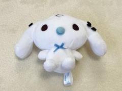初音ミク×みるくミニぬいぐるみサンリオ シナモン シナモロール