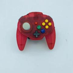 【動作確認済】ニンテンドー６４　ホリパッドミニ　トロピカルレッド　グリーン Amazon | ホリパッドミニ64 グリーン N64 | 本体・周辺機器