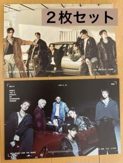 Amazon.com - SEVENTEEN Album - HAPPY BURSTDAY NEW ESCAPE +