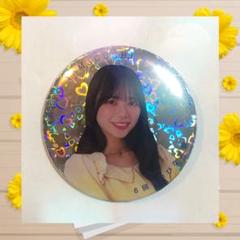 松田好花 缶バッジ ひなくり2022 日向坂46 浴衣缶バッジ2023