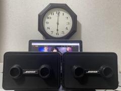 BOSE　ボーズ　スピーカー　101ＭＭG 鳥マーク めがねゴーグル BOSE ボーズ スピーカー 101MMG 鳥マーク めがねゴーグル