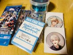 にじさんじツアー横浜公演