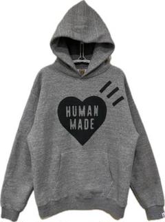 HUMAN MADE パーカー　フリース　Lサイズ Hoodie-2-1-041ea.jpg?fit=max&w