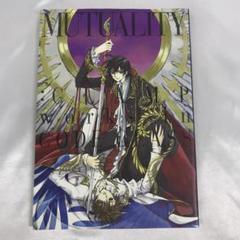 2025年最新】MUTUALITY:CLAMP works in CODE GEASSの人気