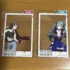 プロセカ おでかけフォトコレクション まとめ売り️
