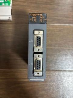 QJ71C24N-R2 未使用 シーケンサ 【管理番号 9174】 QJ71C24N-R2 未使用 シーケンサ 【管理番号 9174】