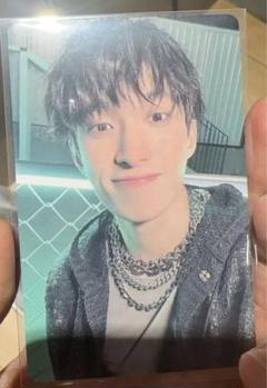 seventeen 北京ポップアップ 一直娱 yizhiyu 購入特典 DK seventeen 北京ポップアップ 一直娱 yizhiyu 購入特典 DK - メルカリ