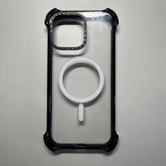 CASETiFY iPhone 16pro max バウンスケース