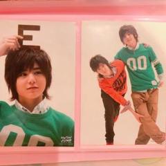 新品未開封　ジャニーズJr.の大冒険!　缶バッジ　京本大我　山田涼介　中島裕翔 2025年最新】山田涼介＃知念侑李＃中島裕翔の人気アイテム