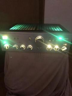 整備品上物激美ONKYO A-817GTR LED EDITION バナナ仕様 整備品上物激美ONKYO A-817GTR LED EDITION バナナ仕様 - メルカリ
