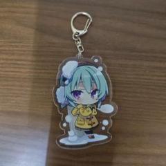 天使騒々 RE-BOOT 高楯 オリエ キングキーホルダー - メルカリ