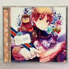 2025年最新】ヘタリア キャラクターcd iiの人気アイテム - メルカリ