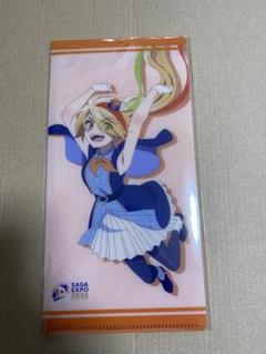 【非売品】ゾンビランドサガ 色紙 非売品】ゾンビランドサガ 色紙