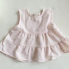 タンクトップ 95
