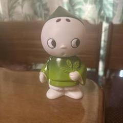 COOP 貯金箱 コープくん　ソフビ　貯金箱　企業物　レトロ Amazon.co.jp: 信用金庫 信ちゃん ソフビ貯金箱 当時物 昭和