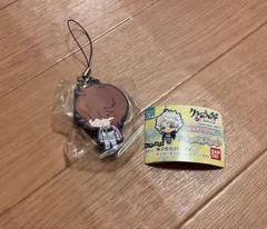 クラシカロイド　ラバーマスコット　ラバーストラップ　ショパン　ガチャ