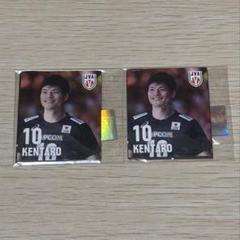 髙橋健太郎バレーボール男子日本代表2025 モバガチャ第5弾