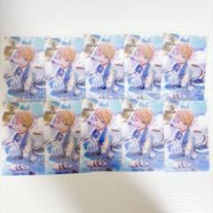 福袋 大丸 テクノロイド テクユニ ナイト オンラインくじ クリアカード カード・フォト・ブロマイド