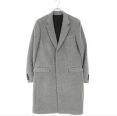 【値下げ】Lithium homme リチウムオム カシミア ピーコート 44 2025年最新】リチウムオム ピーコートの人気アイテム - メルカリ