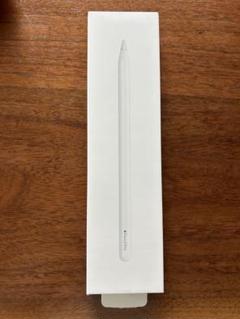【美品 未拆封】Apple Pencil (ホワイト) 本体 Apple Pencil(第1世代) MK0C2J/A/apple : アキバ倉庫 - 通販