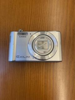 2025年最新】exilim ex-zs240の人気アイテム - メルカリ