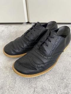 トリココムデギャルソン ポインテッドトゥ コインローファー ドレスシューズ 2025年最新】tricot COMME des GARCONS レディース ローファー