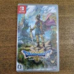 Switch ドラゴンクエスト3 そして伝説へ
