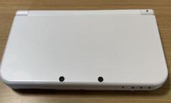 NewNintendo3DSLL本体のみ