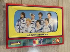 1.WEST/ジャニーズWEST LIVE TOUR 2019
