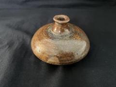大型油壺 油壺 瀬戸焼 骨董 陶器 古瀬戸 黄瀬戸 瀬戸焼 油壺 骨董 アンティーク レトロ - メルカリ