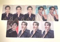 X1 VICTON ハンスンウ 貴重トレカ&amp;証明写真セット 2025年最新】VICTONハンスンウの人気アイテム - メルカリ