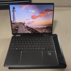 HP Spectre x360 SSD1TB メモリ16gb core i7