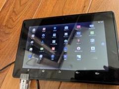 シャープ 電力見える化システム　RW-T107　 ※初期化済