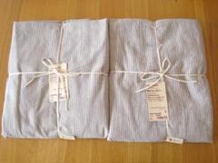 【正規品質保証】 ★ディズニー★激レア★音楽隊 柄★USED★ヴィンテージ★ブルー★入手困難★ - シーツ/カバー