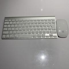 【希少】APPLE WIRELESS KEYBOARD 2009 純正 お盆特価