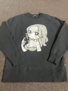 【極美品】 GOD SELECTION XXX × Conix コラボトレーナー m54013157347_1.jpg?1736079627