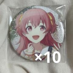 桃井愛莉 缶バッジ 41C プロセカ - メルカリ
