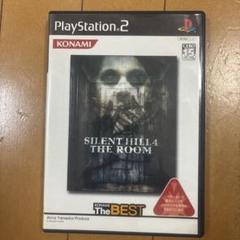 Best版 サイレント・ヒル4 THE ROOM