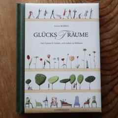 セール！　洋書　GluecksTraeume　Laura Stoddart セール！ 洋書 GluecksTraeume Laura Stoddart - メルカリ