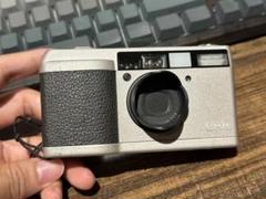 激安/新作 フードあり 液晶正常 完動 メルカリ - GR1S RICOH リコー フィルムカメラ