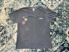 CHALLENGER チャレンジャー Tシャツ 中古品 Lサイズ 長瀬 グレー