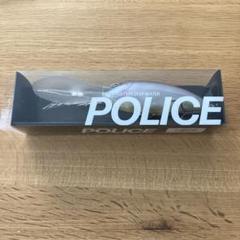 DRT POLICE ポリス　プロブルー　ProBlue POLICE | DRT inc.