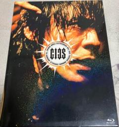 KYOSUKE HIMURO SPECIAL GIGS ブルーレイ