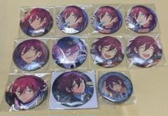 あんスタ イベコレ SS 缶バッジ 茨