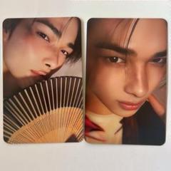 enhypen desire ショーケース ラキドロ ニキ セット