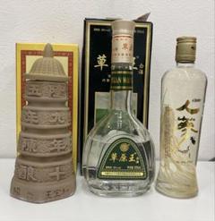 Best one step up様 古井贡酒 第6代 500ml 2023年製 - メルカリ